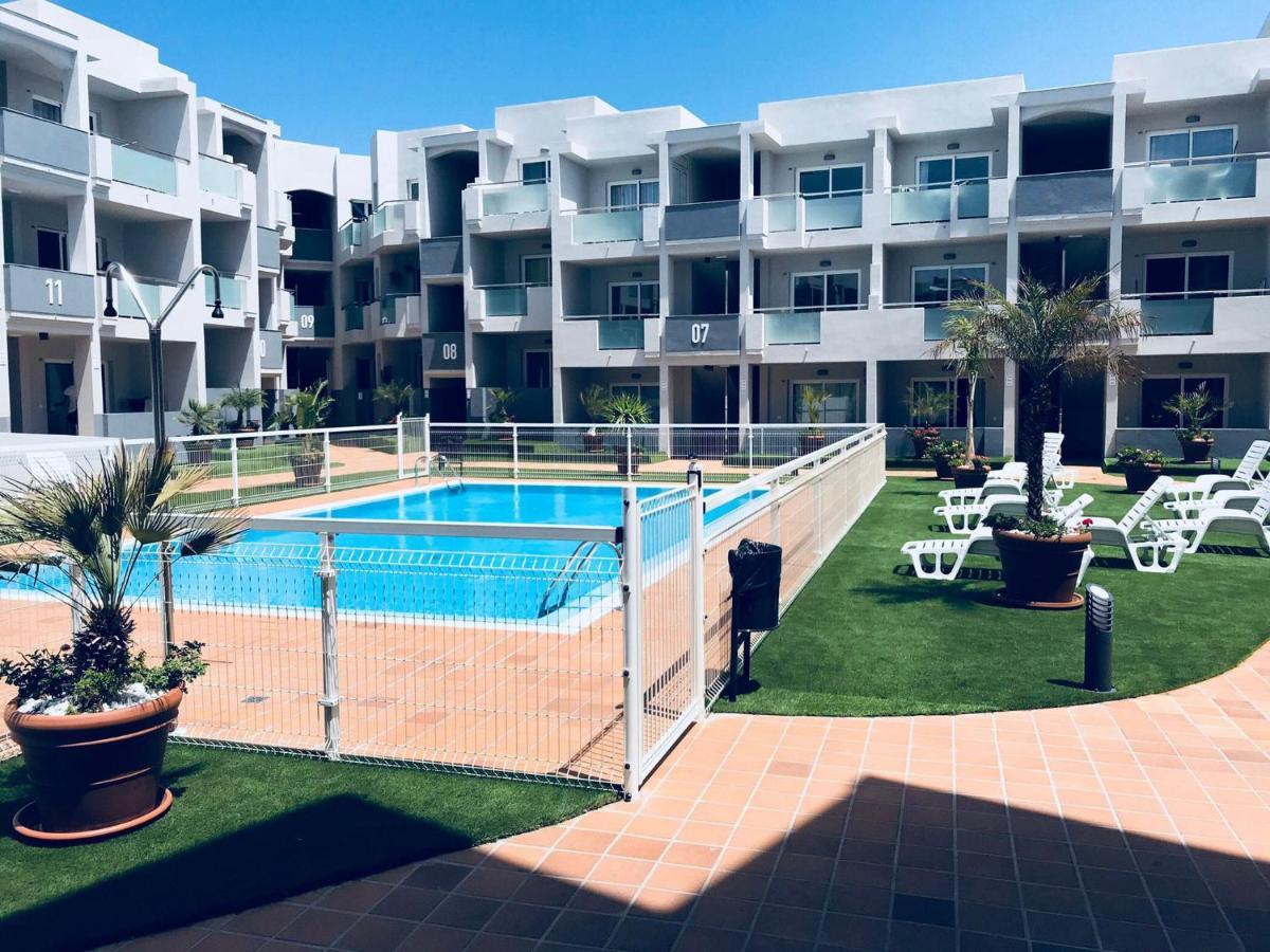 Corralejo Sun 90210 Apartment Exterior photo